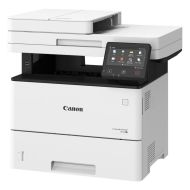 Imprimanta multifunctionala laser monocrom A4, CANON imageRUNNER 1643IF II,43 ppm, ADF, 1200x1200 dpi, RAM 1GB, USB, retea,Wi-Fi, panou tactil 