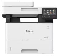 Imprimanta multifunctionala laser monocrom A4, Canon I-SENSYS MF553DW,43ppm, duplex, RAM 1GB, retea, USB, Wi-Fi, ecran tactil 