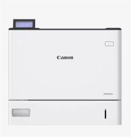 Imprimanta laser monocrom A4, Canon I-SENSYS LBP361DW, 61ppm, duplex, RAM 2GB, retea, USB, Wi-Fi