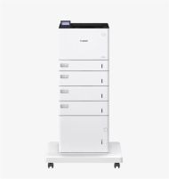 Imprimanta laser monocrom A4, Canon I-SENSYS LBP361DW, 61ppm, duplex, RAM 2GB, retea, USB, Wi-Fi