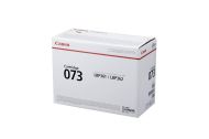 Toner original  Canon 073, culoare black, pentru Canon i-SENSYS LBP362i / LBP361li / LBP361xx, capacitate 27.000 paginii 