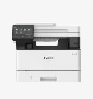 Imprimanta multifunctionala laser monocrom A4, Canon I-SENSYS X 1440IF, 40ppm, duplex, RAM 1GB, retea, USB, Wi-Fi, ecran tactil 