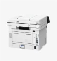 Imprimanta multifunctionala laser monocrom A4, Canon I-SENSYS X 1440IF, 40ppm, duplex, RAM 1GB, retea, USB, Wi-Fi, ecran tactil 