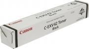  Toner original CANON  C-EXV42, culoare black pentru CANON IR 2202, 2206, 2206iF, 2206N, 2224N, 2224, capacitate 10.200 pagini