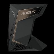 AORUS NVLINK BRIDGE 4-SLOT RGB