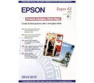 EPSON S041328 A3+ SEMIGLOSSY PH PAPER