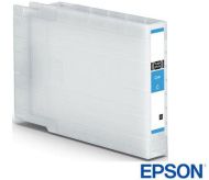 EPSON T04B240  CYAN INKJET CARTRIDGE