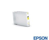 EPSON T04B440 YELLOW INKJET CARTRIDGE