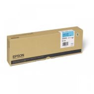 EPSON T5915 LIGHT CYAN INKJET CARTRIDGE