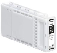 Cartus cerneala original Epson T6931 Singlepack UltraChrome XD Photo Black, culoare photo black, pentru Plotter Epson SureColor T3000 / T3200 / 5000/ 5200 /7000 / 7200 capacitate 350ml.