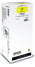 EPSON PRO YELLOW XXL INKJET CART. R5690