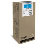 EPSON PRO CYAN XXL INKJET CART. C869R