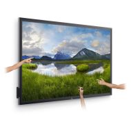 Monitor Dell C8621QT, 86