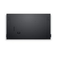 Monitor Dell C8621QT, 86