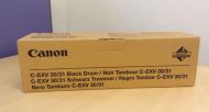 CANON DUCEXV30/31B BLACK DRUM UNIT