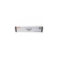 CANON CEXV38B BLACK TONER CARTRIDGE