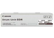 CANON DUCEXV034B BLACK DRUM UNIT