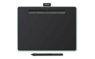 Tab. graf. Intuos M Pistachio Bluetooth