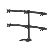 NM NEWSTAR FPMA-D700DD6 DESK MOUNT 27