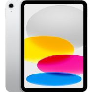 Tableta Apple iPad 10 10.9" WiFi 64GB  Silver