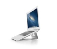 NM Newstar Raised Aluminium Laptop Stand