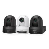 Camera video Sony SRG-X400BC negru