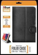 Trust Aexxo Universal Folio Case 10.1