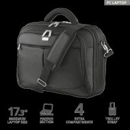 Trust Sydney Carry Bag 17