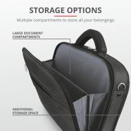Trust Sydney Carry Bag 17