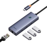 Docking Station Baseus UltraJoy 4 in 1