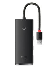 Docking Station Baseus Metal Gleam, albs