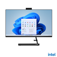 PC all-in-one Lenovo IdeaCentre 3 24IAP7, Procesor 13th Intel Core i7-13620H up to 4.90GHz, 23.8