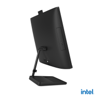 PC all-in-one Lenovo IdeaCentre 3 24IAP7, Procesor 13th Intel Core i7-13620H up to 4.90GHz, 23.8