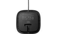 HP USB-C/A Universal Dock G2