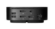 HP USB-C/A Universal Dock G2