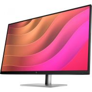 Monitor HP E32k 6N4D6AA, 31.5" 4K UHD (3840x2160) , 60 Hz, 5ms,  culoare black&silver