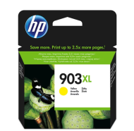 HP T6M11AE YELLOW INKJET CART. NR.903XL