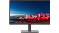Monitor LED Lenovo ThinkVision T27i-30, 27