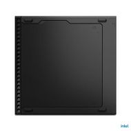 Desktop PC Lenovo ThinkCentre M70q Gen 4 Tiny, Procesor Gen 13ᵗʰ Intel Core i7-13700T up to 4.9GHz, RAM 16GB DDR4 3200MHz (1x16GB), 512GB SSD M.2 PCIe 4.0 NVMe, Intel UHD Graphics 770, Windows 11 Pro