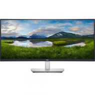 Monitor LED Dell curbat P3424WE, 34