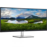 Monitor LED Dell curbat P3424WE, 34