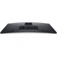 Monitor LED Dell curbat P3424WE, 34