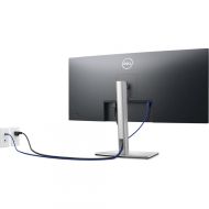 Monitor LED Dell curbat P3424WE, 34