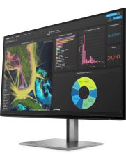 HP MONITOR Z27K G3 4K USB-C