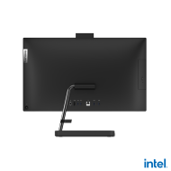 PC all-in-one Lenovo IdeaCentre 3 24IAP7 AIO, Procesor 13th Intel Core i7-13620H up to 4.90GHz, 23.8" FHD (1920x1080) UWVA anti-glare 250 nits, RAM 16GB (2x 8GB) 3200 DDR4, 1TB SSD M.2 PCIe NVMe, Intel UHD Graphics, culoare Negru, FreeDOS