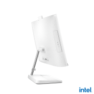 PC all-in-one Lenovo IdeaCentre 3 24IAP7 AIO, Procesor 13th Intel Core i7-13620H up to 4.90GHz, 23.8