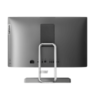 PC all-in-one Lenovo  Lenovo IdeaCentre AIO 5 24IAH7, Procesor 13th Intel Core i5-13500H up to 4.7GHz, 23.8" FHD (1920x1080) IPS anti-glare 250 nits, RAM 16GB (2x 8GB) 5200 DDR5, 1TB SSD M.2 PCIe NVMe, Intel® Iris® Xe Graphics, culoare Storm Grey, FreeDOS