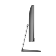 PC all-in-one Lenovo  Lenovo IdeaCentre AIO 5 24IAH7, Procesor 13th Intel Core i5-13500H up to 4.7GHz, 23.8" FHD (1920x1080) IPS anti-glare 250 nits, RAM 16GB (2x 8GB) 5200 DDR5, 1TB SSD M.2 PCIe NVMe, Intel® Iris® Xe Graphics, culoare Storm Grey, FreeDOS