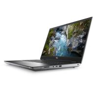 Laptop Dell Precision 7780, Procesor 13th Gen Intel Core i7 13850HX up to 5.3GHz, 17