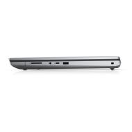 Laptop Dell Precision 7780, Procesor 13th Gen Intel Core i7 13850HX up to 5.3GHz, 17